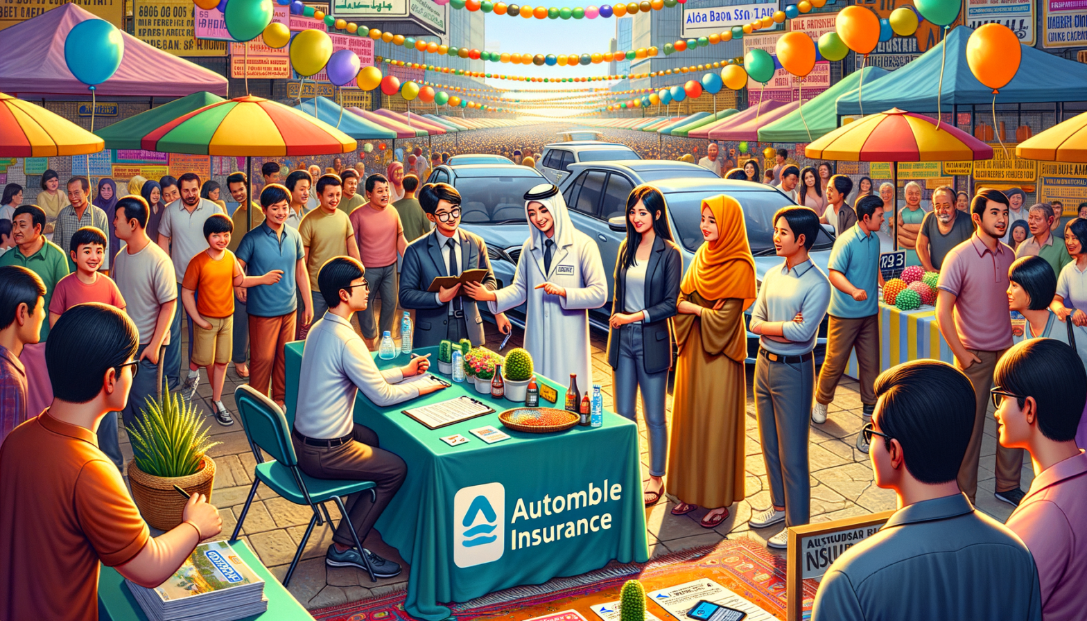 Auto Insurance Deals